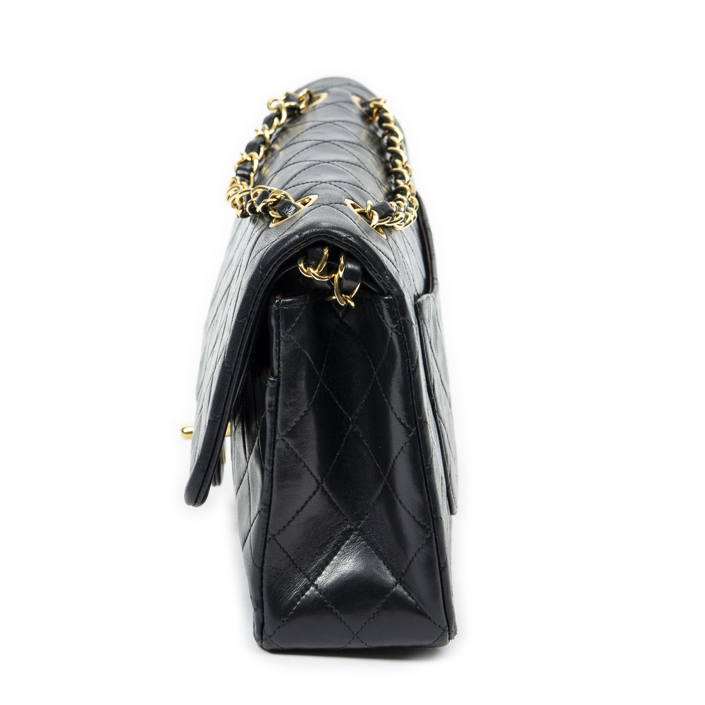 Chanel Classic Double Flap 26 - Picture 3 of 10